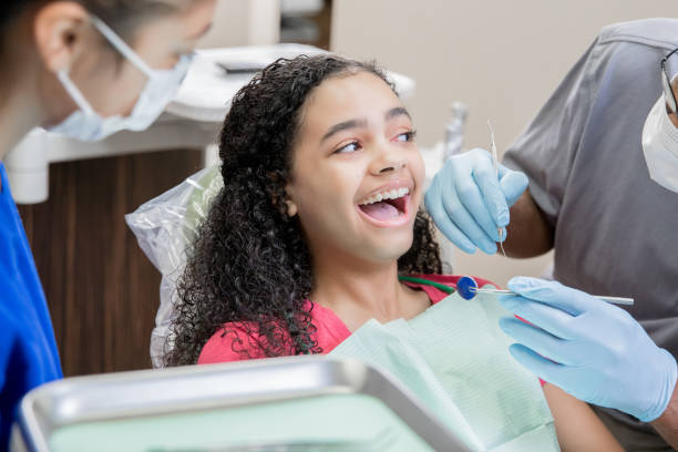 Best Pediatric Emergency Dentist in Langston, OK