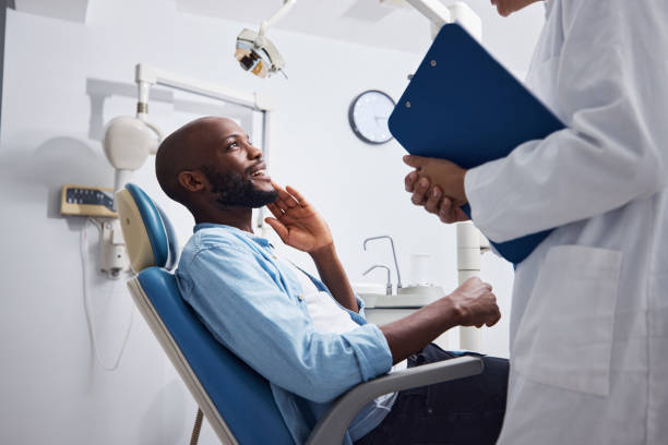 Best Emergency Root Canal Treatment in Langston, OK
