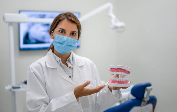 Best Emergency Root Canal Treatment in Langston, OK