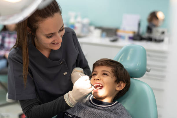 Best Emergency Dental Surgery in Langston, OK