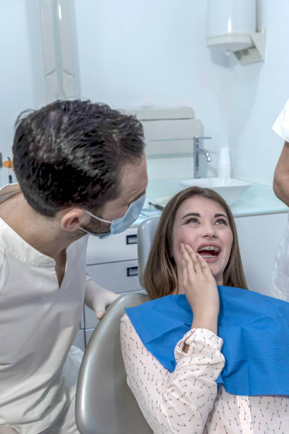 Best Same-Day Emergency Dentist in Langston, OK