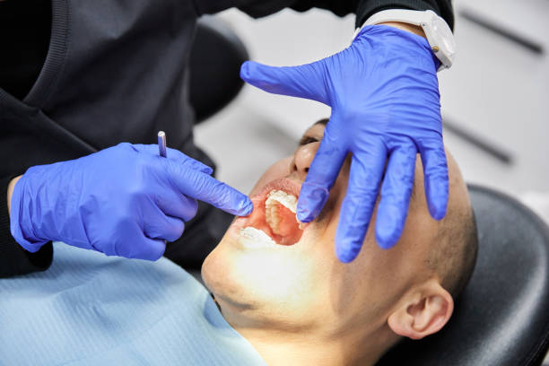 Best Walk-In Emergency Dentist in Langston, OK