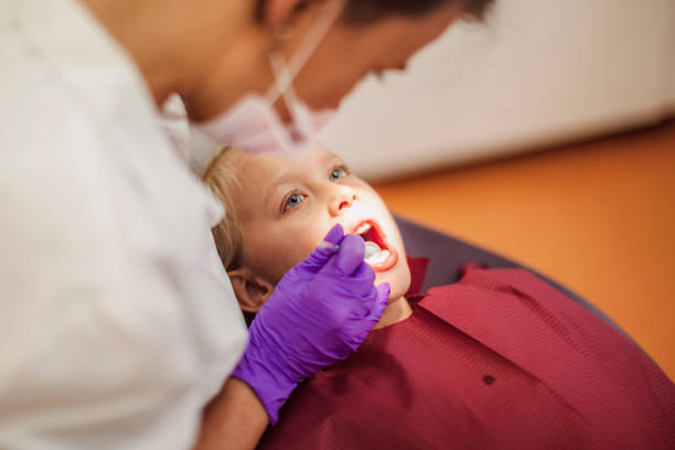Best Emergency Treatment for Toothache in Langston, OK