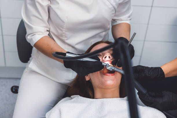 Best Emergency Dental Care for Trauma or Injury in Langston, OK