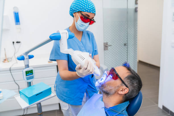 Best Emergency Dental Care for Trauma or Injury in Langston, OK